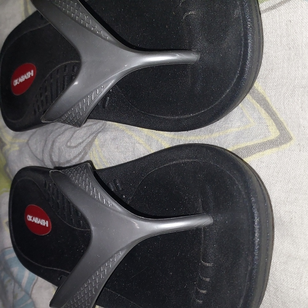 Okabashi Sandals - Picture 2 of 7
